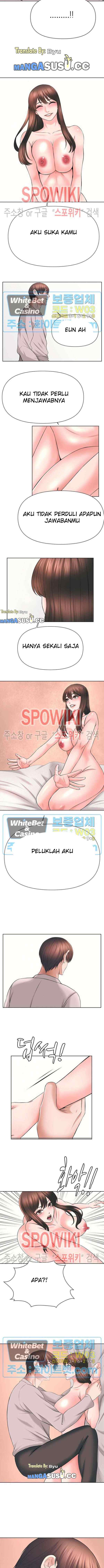 Please Take Care - Chapter 48 4 Please Take Care - Chapter 48 4