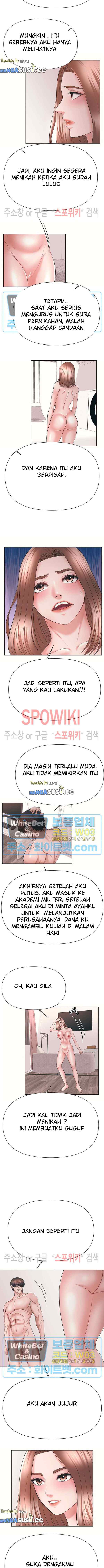 Please Take Care - Chapter 42 2 Please Take Care - Chapter 42 2