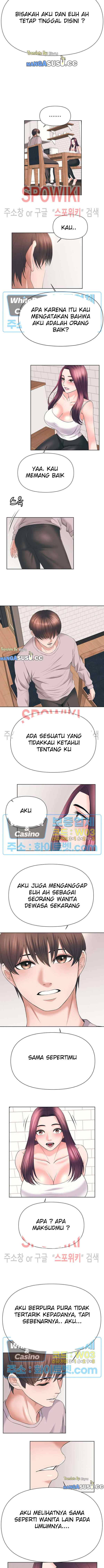 Please Take Care - Chapter 42 6 Please Take Care - Chapter 42 6