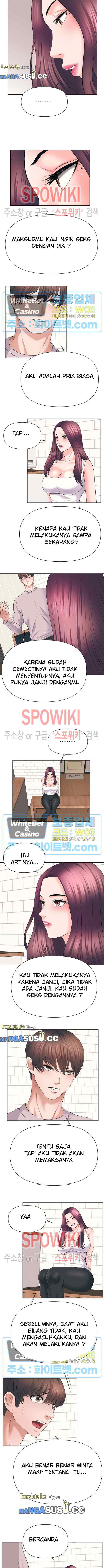 Please Take Care - Chapter 42 7 Please Take Care - Chapter 42 7