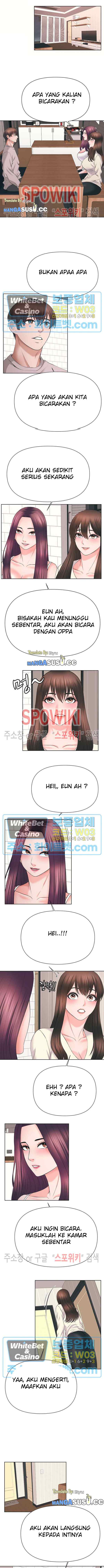 Please Take Care - Chapter 42 4 Please Take Care - Chapter 42 4