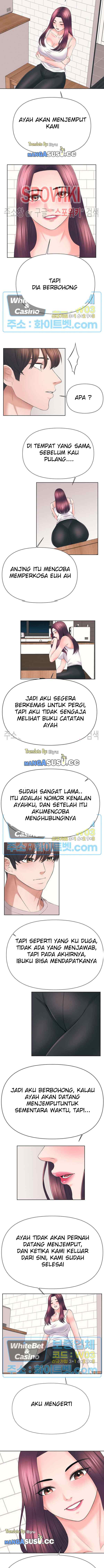 Please Take Care - Chapter 42 5 Please Take Care - Chapter 42 5