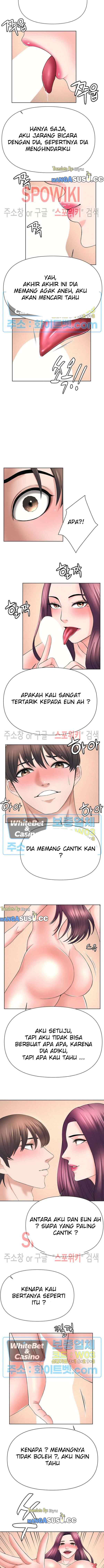 Please Take Care - Chapter 43 4 Please Take Care - Chapter 43 4