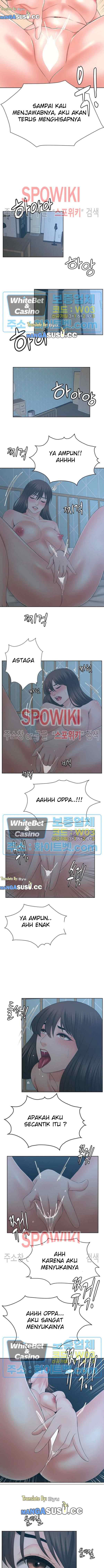 Please Take Care - Chapter 43 5 Please Take Care - Chapter 43 5