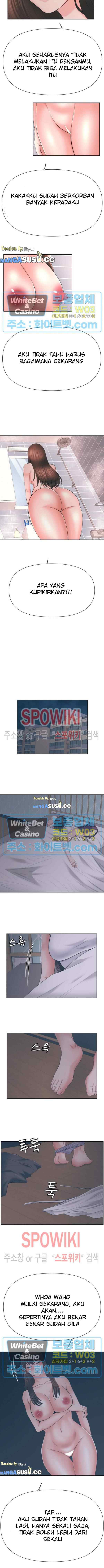 Please Take Care - Chapter 46 6 Please Take Care - Chapter 46 6