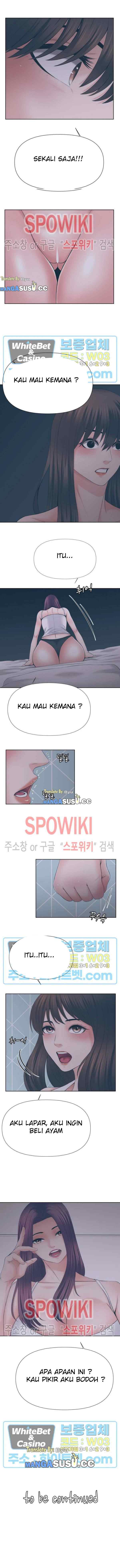 Please Take Care - Chapter 46 7 Please Take Care - Chapter 46 7