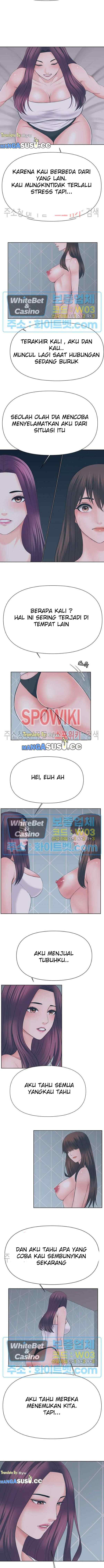 Please Take Care - Chapter 47 3 Please Take Care - Chapter 47 3