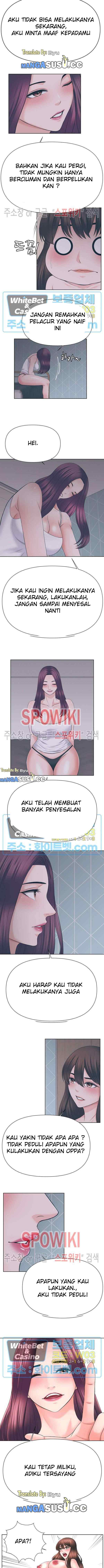 Please Take Care - Chapter 47 6 Please Take Care - Chapter 47 6