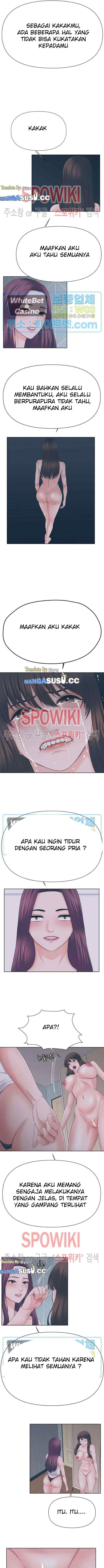 Please Take Care - Chapter 47 4 Please Take Care - Chapter 47 4