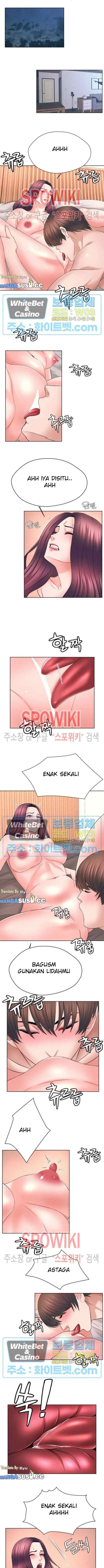 Please Take Care - Chapter 44 1 Please Take Care - Chapter 44 1