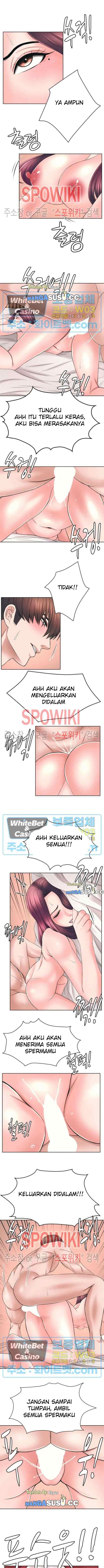 Please Take Care - Chapter 44 4 Please Take Care - Chapter 44 4