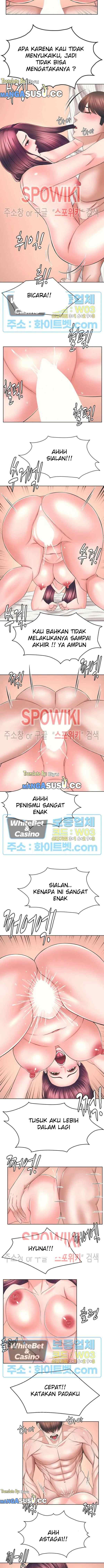 Please Take Care - Chapter 45 4 Please Take Care - Chapter 45 4