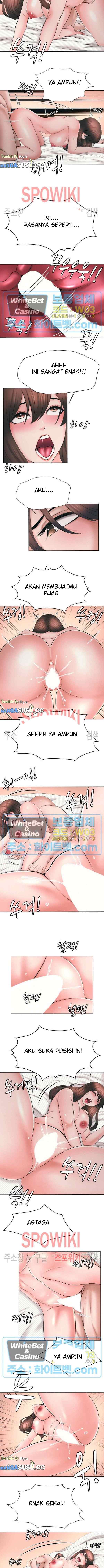 Please Take Care - Chapter 50 3 Please Take Care - Chapter 50 3