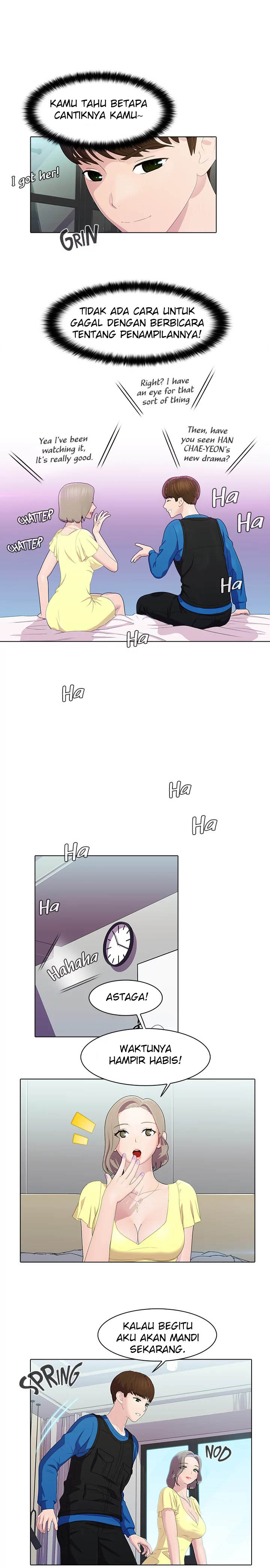 Pleasure Delivery - Chapter 9 8 Pleasure Delivery - Chapter 9 8