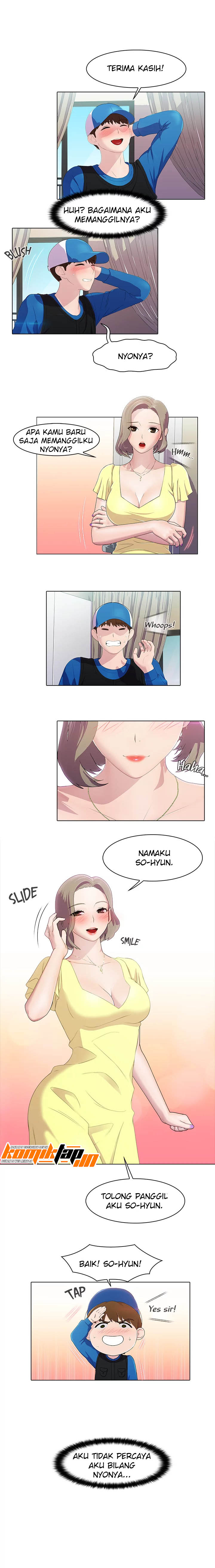 Pleasure Delivery - Chapter 9 3 Pleasure Delivery - Chapter 9 3