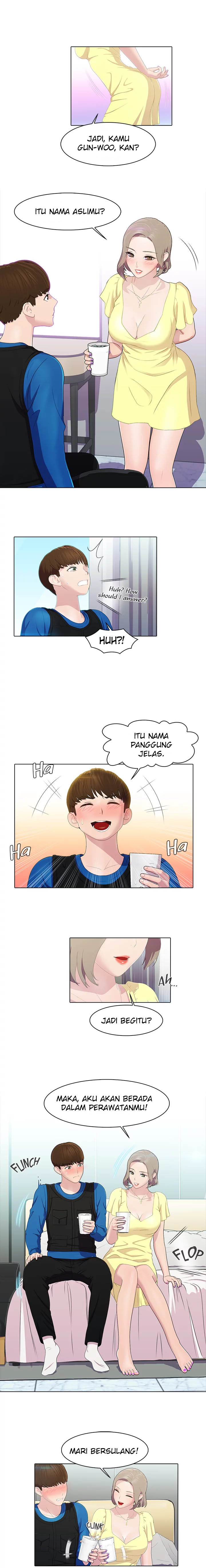 Pleasure Delivery - Chapter 9 6 Pleasure Delivery - Chapter 9 6