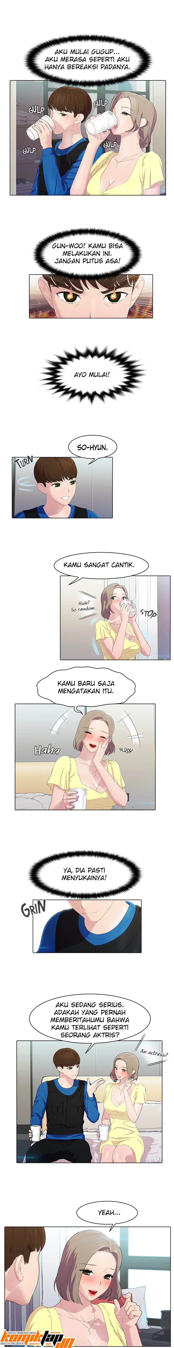 Pleasure Delivery - Chapter 9 7 Pleasure Delivery - Chapter 9 7