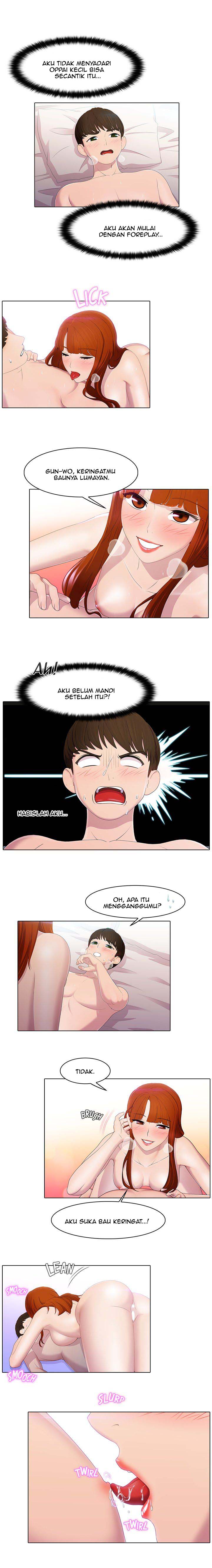 Pleasure Delivery - Chapter 20 8 Pleasure Delivery - Chapter 20 8