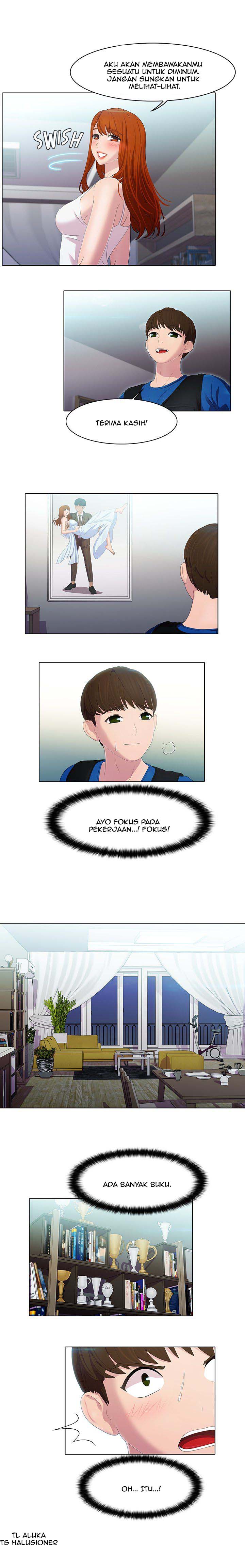 Pleasure Delivery - Chapter 20 2 Pleasure Delivery - Chapter 20 2