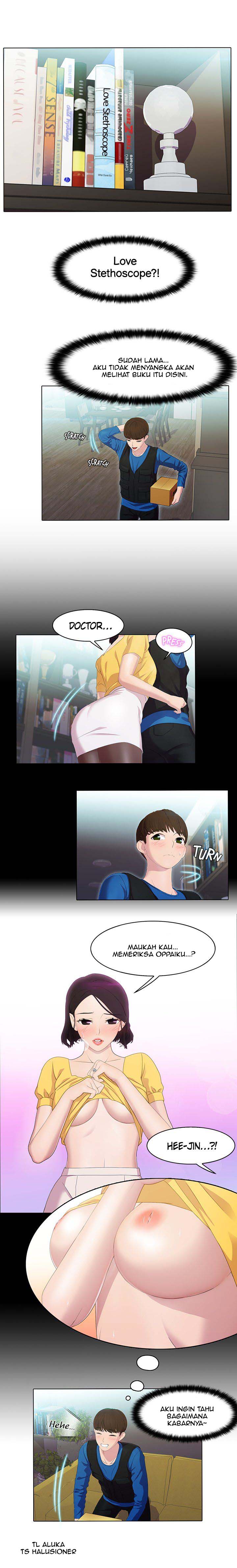 Pleasure Delivery - Chapter 20 3 Pleasure Delivery - Chapter 20 3