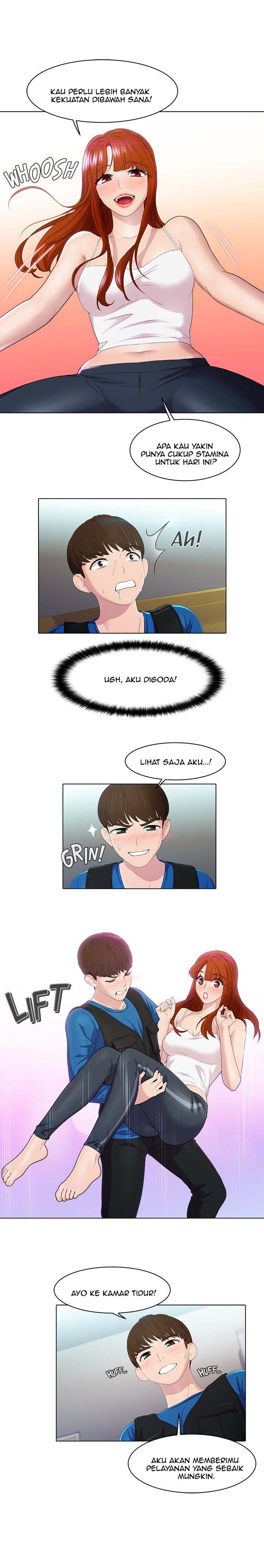 Pleasure Delivery - Chapter 20 6 Pleasure Delivery - Chapter 20 6