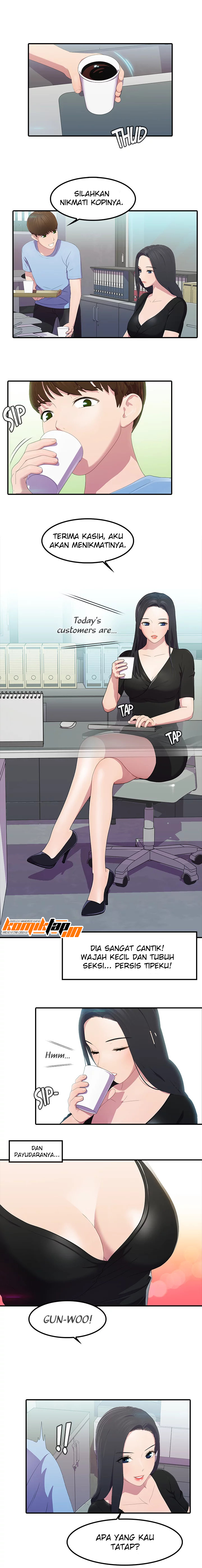 Pleasure Delivery - Chapter 3 10 Pleasure Delivery - Chapter 3 10