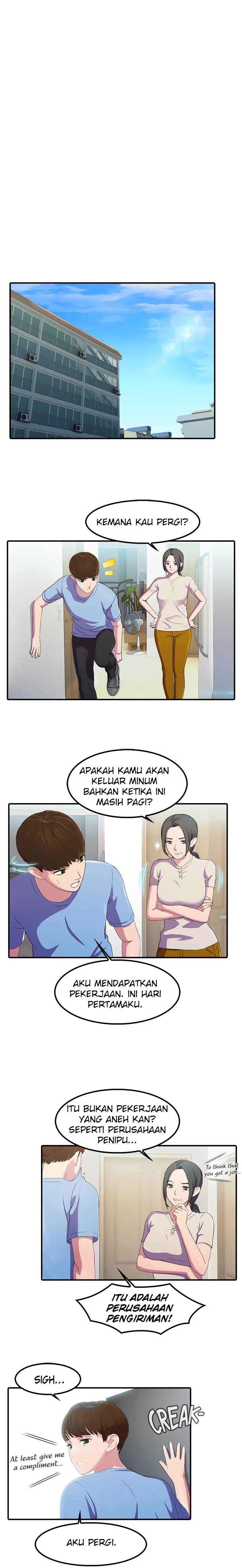 Pleasure Delivery - Chapter 3 7 Pleasure Delivery - Chapter 3 7