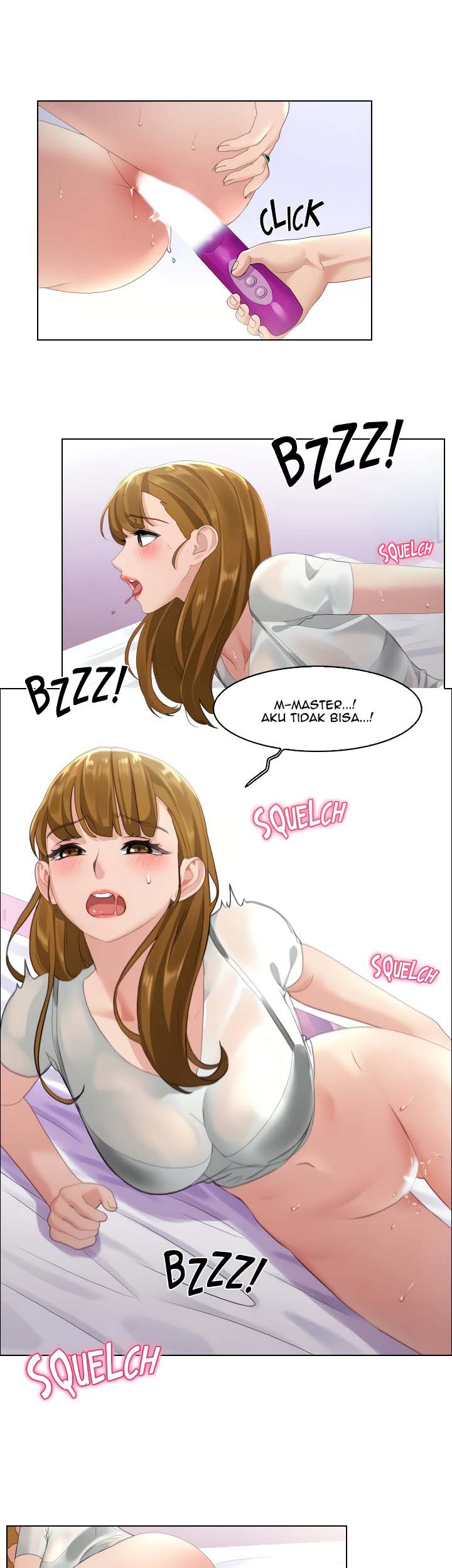 Pleasure Delivery - Chapter 34 23 Pleasure Delivery - Chapter 34 23