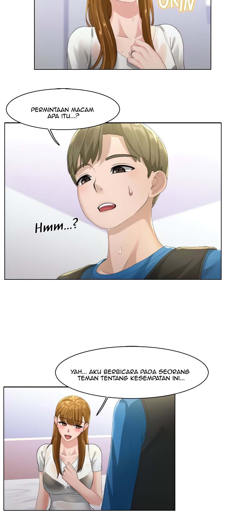 Pleasure Delivery - Chapter 34 26 Pleasure Delivery - Chapter 34 26