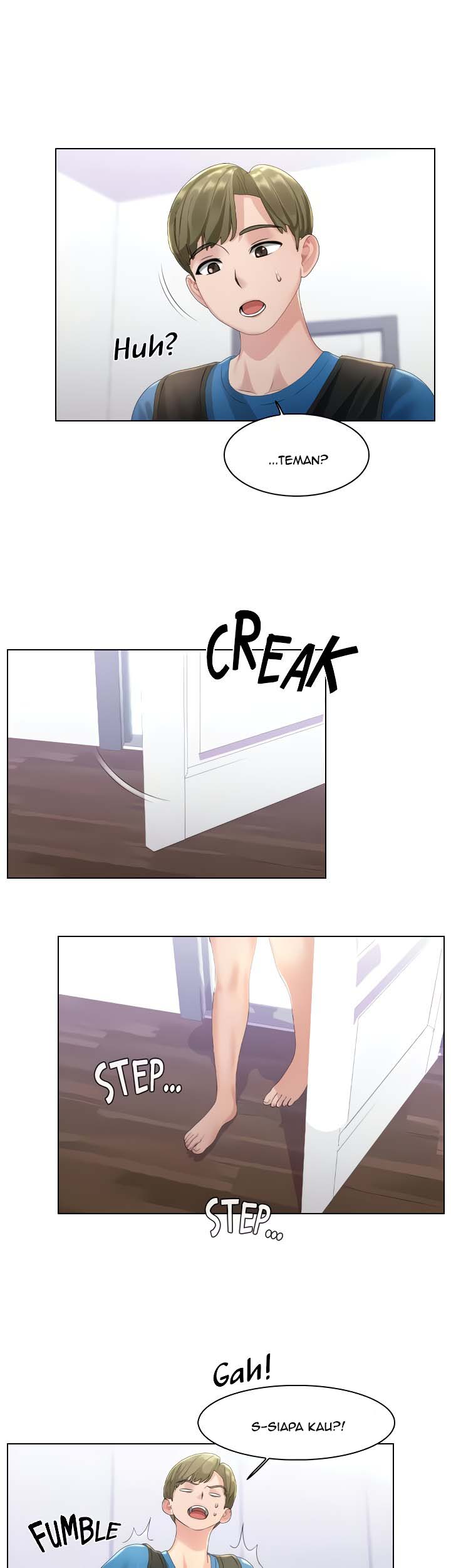 Pleasure Delivery - Chapter 34 27 Pleasure Delivery - Chapter 34 27