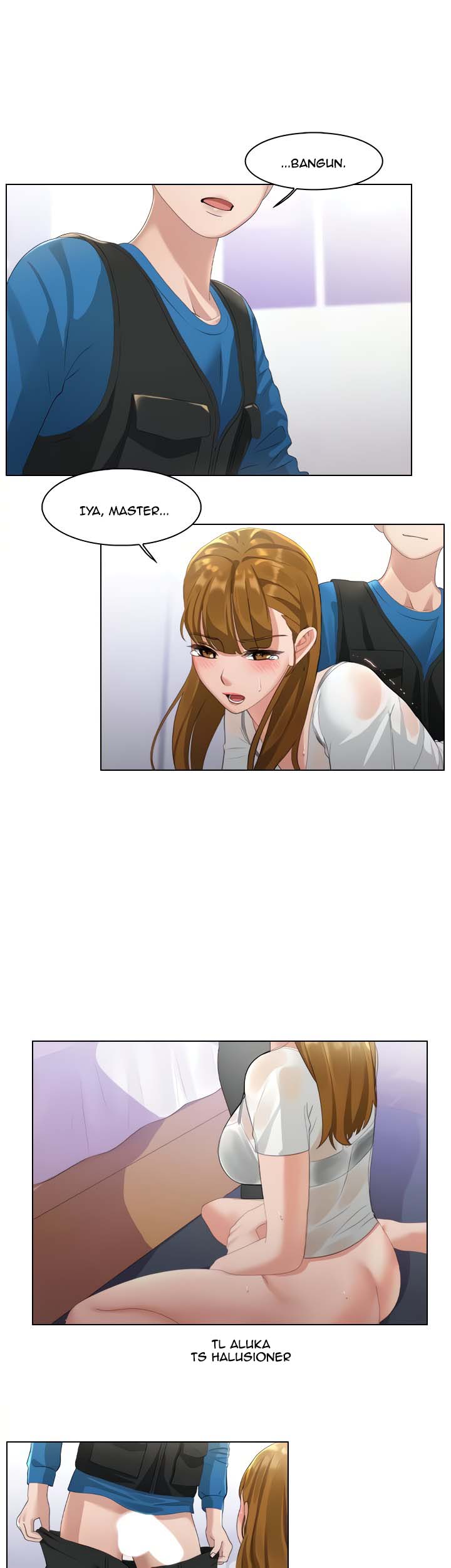 Pleasure Delivery - Chapter 34 13 Pleasure Delivery - Chapter 34 13