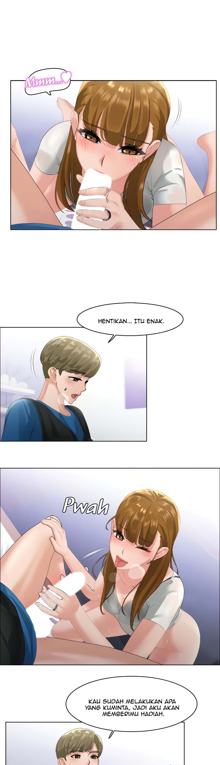 Pleasure Delivery - Chapter 34 17 Pleasure Delivery - Chapter 34 17