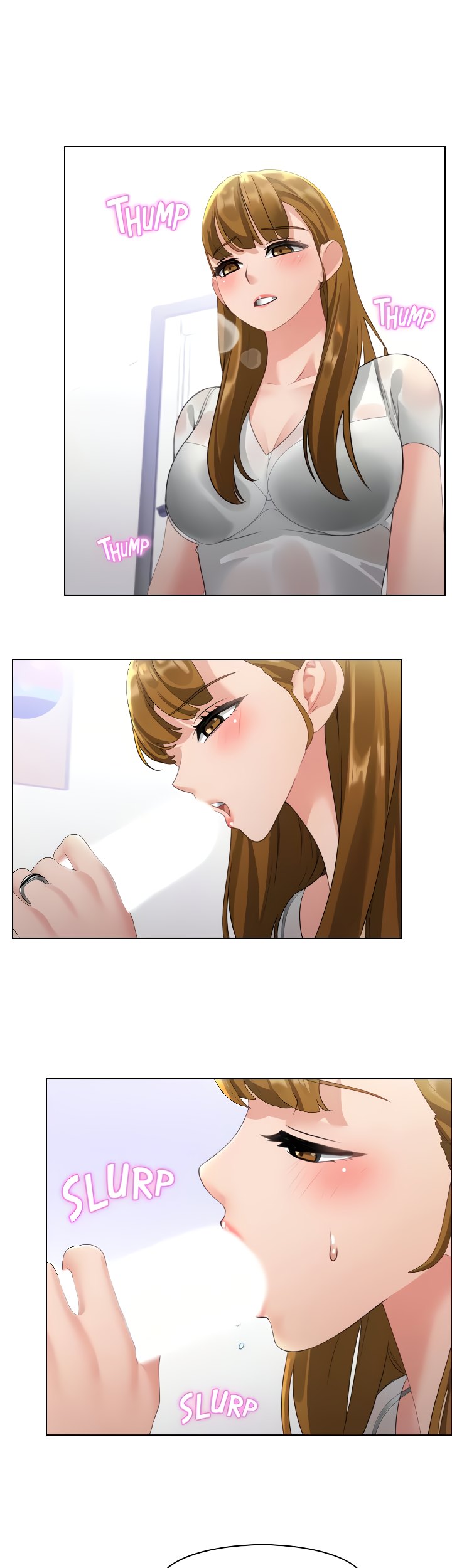 Pleasure Delivery - Chapter 34 15 Pleasure Delivery - Chapter 34 15