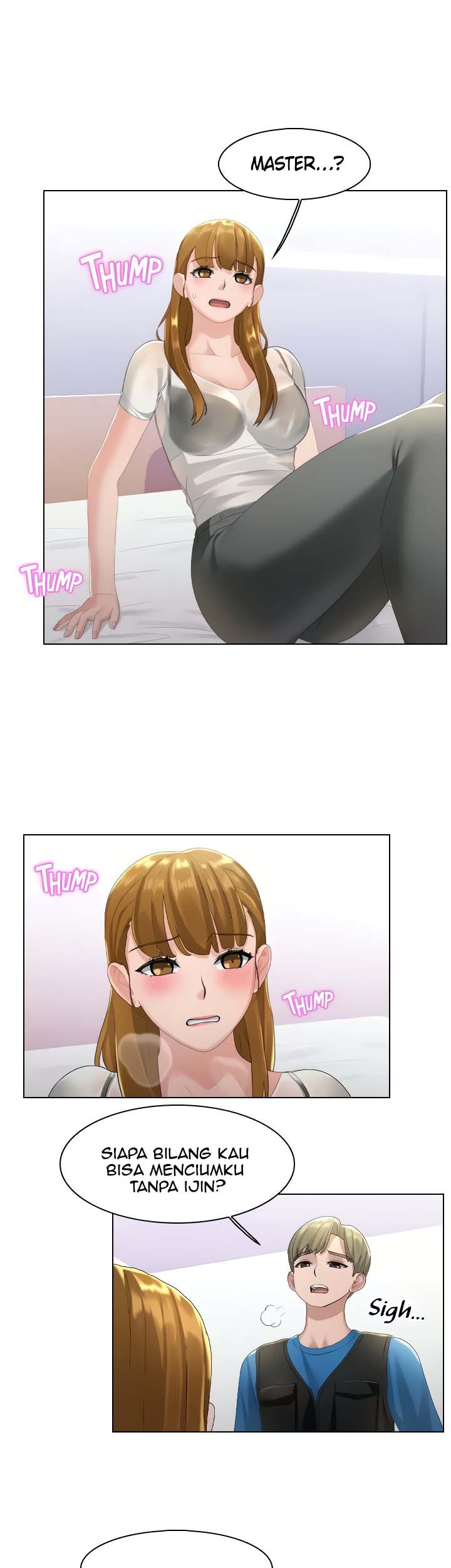 Pleasure Delivery - Chapter 34 5 Pleasure Delivery - Chapter 34 5