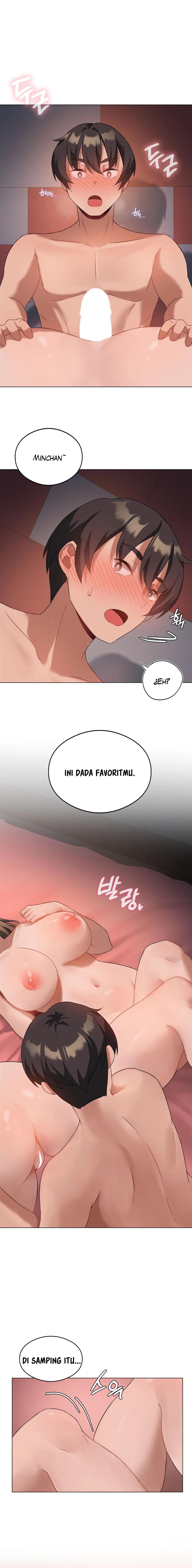 Pleasure up! - Chapter 17 14 Pleasure up! - Chapter 17 14