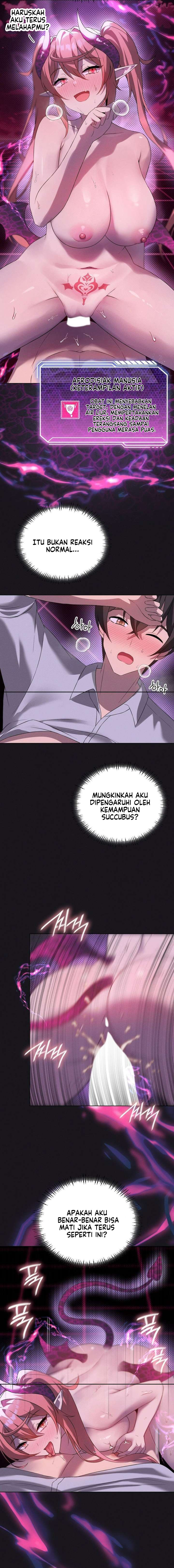 Pleasure up! - Chapter 68 9 Pleasure up! - Chapter 68 9