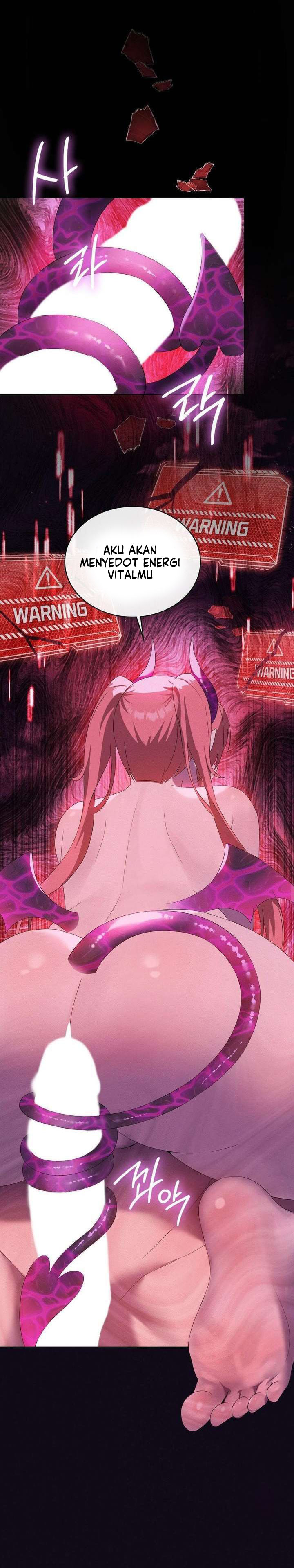 Pleasure up! - Chapter 68 3 Pleasure up! - Chapter 68 3