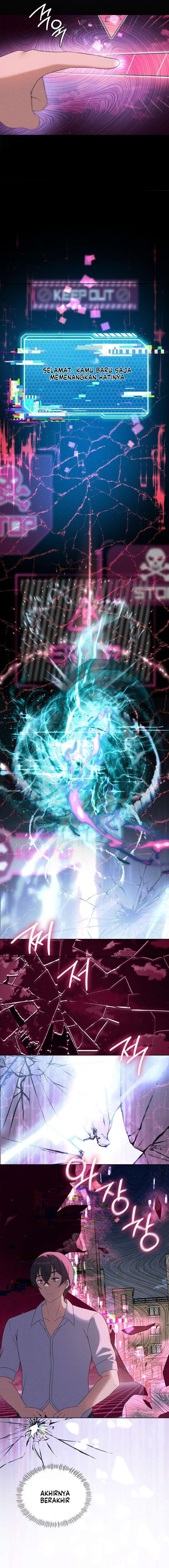 Pleasure up! - Chapter 68 18 Pleasure up! - Chapter 68 18