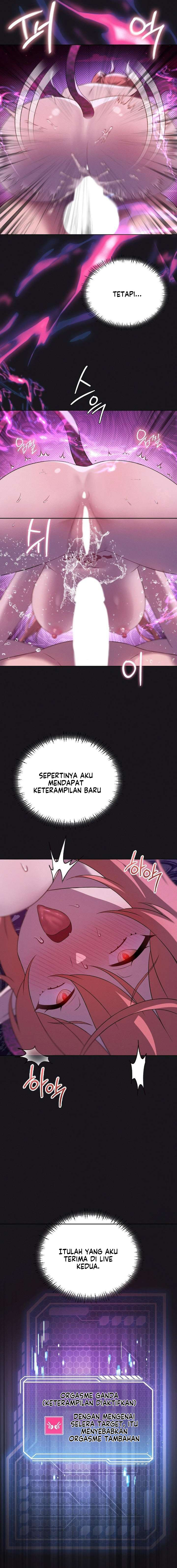 Pleasure up! - Chapter 68 10 Pleasure up! - Chapter 68 10