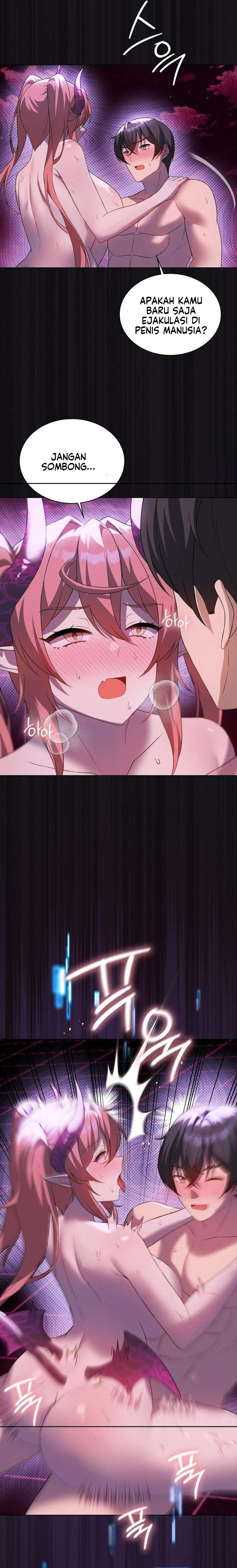 Pleasure up! - Chapter 68 11 Pleasure up! - Chapter 68 11