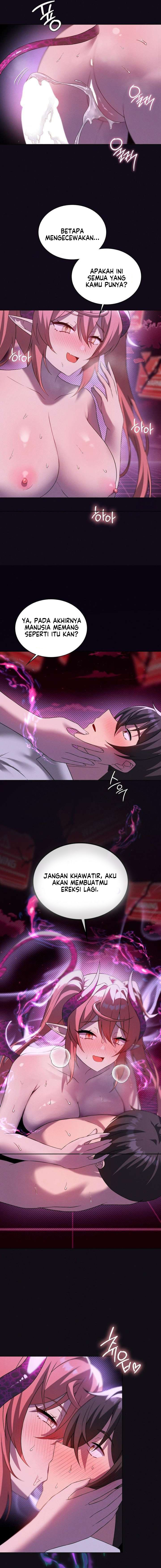 Pleasure up! - Chapter 68 7 Pleasure up! - Chapter 68 7