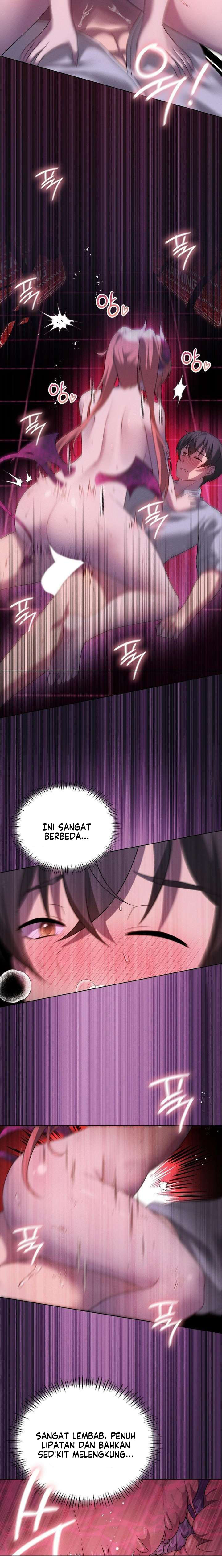 Pleasure up! - Chapter 68 5 Pleasure up! - Chapter 68 5