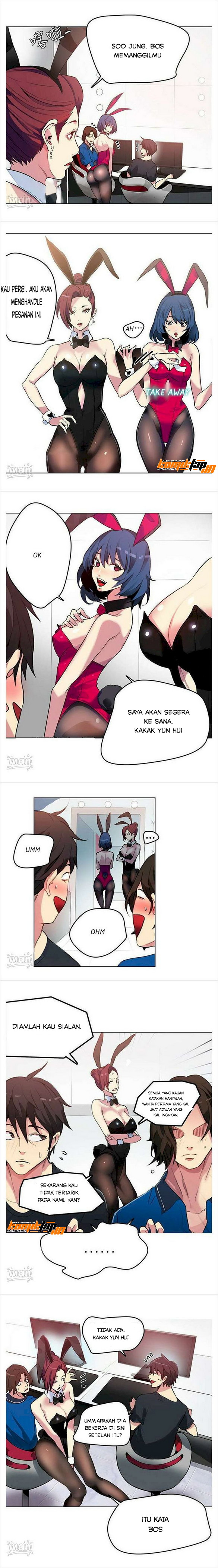 PC Goddess Room - Chapter 21 8 PC Goddess Room - Chapter 21 8