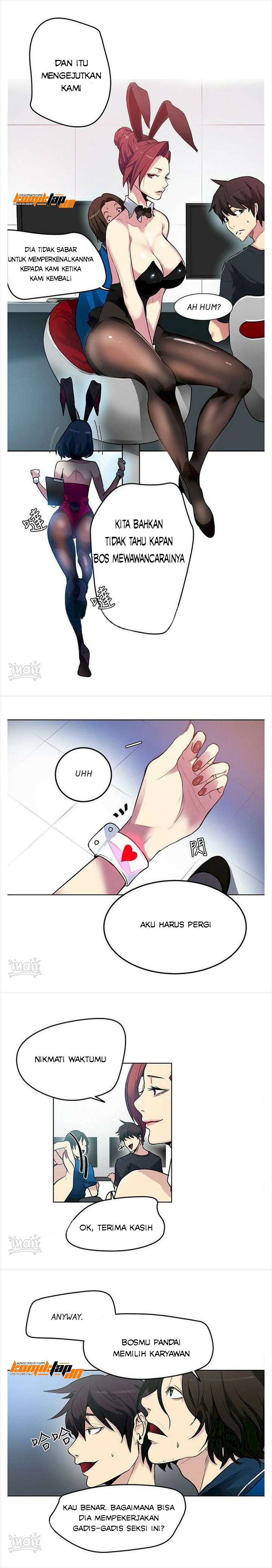 PC Goddess Room - Chapter 21 9 PC Goddess Room - Chapter 21 9