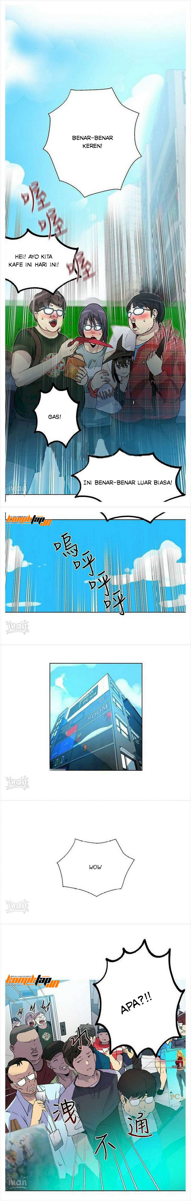 PC Goddess Room - Chapter 21 2 PC Goddess Room - Chapter 21 2