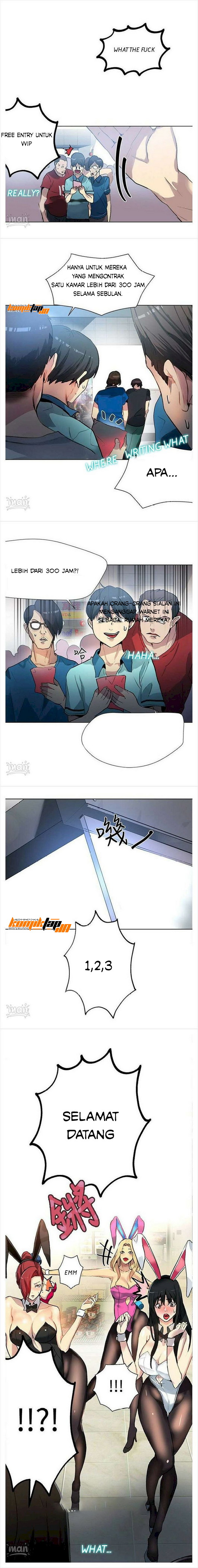 PC Goddess Room - Chapter 21 3 PC Goddess Room - Chapter 21 3