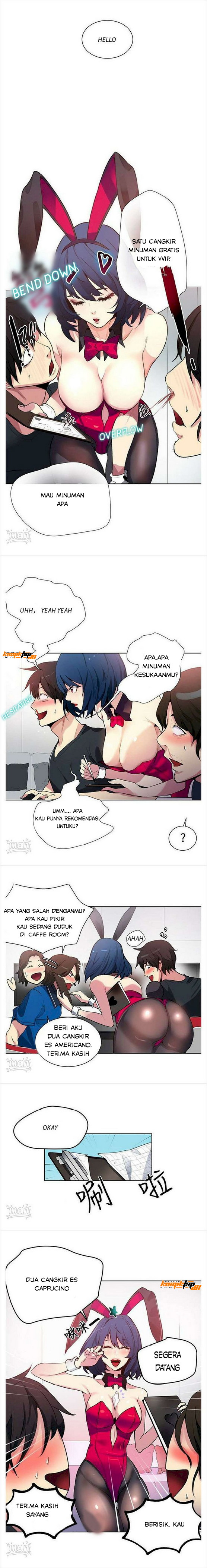 PC Goddess Room - Chapter 21 7 PC Goddess Room - Chapter 21 7