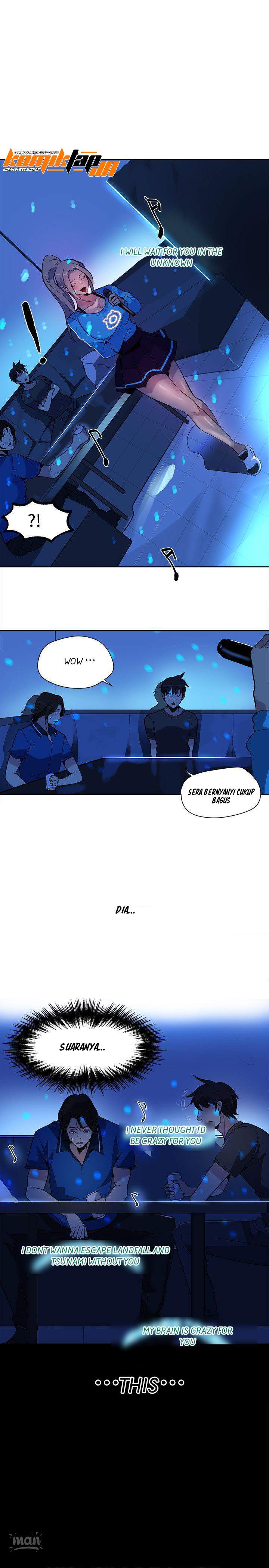 PC Goddess Room - Chapter 27 9 PC Goddess Room - Chapter 27 9