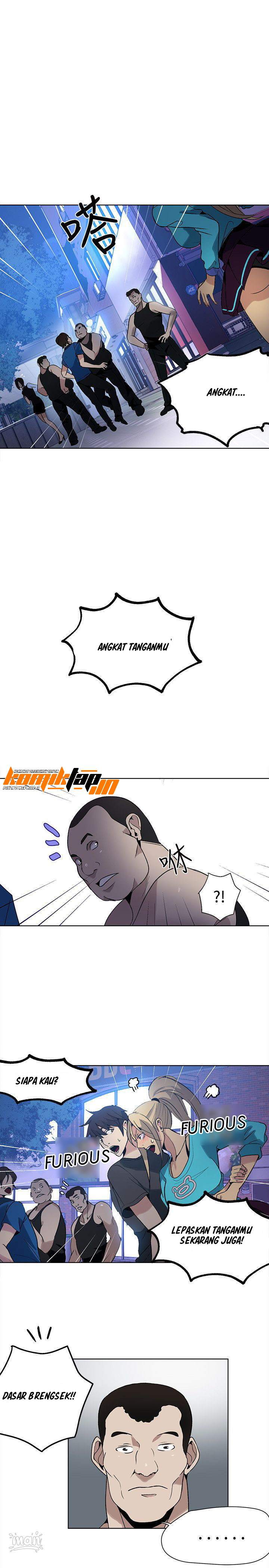 PC Goddess Room - Chapter 27 2 PC Goddess Room - Chapter 27 2