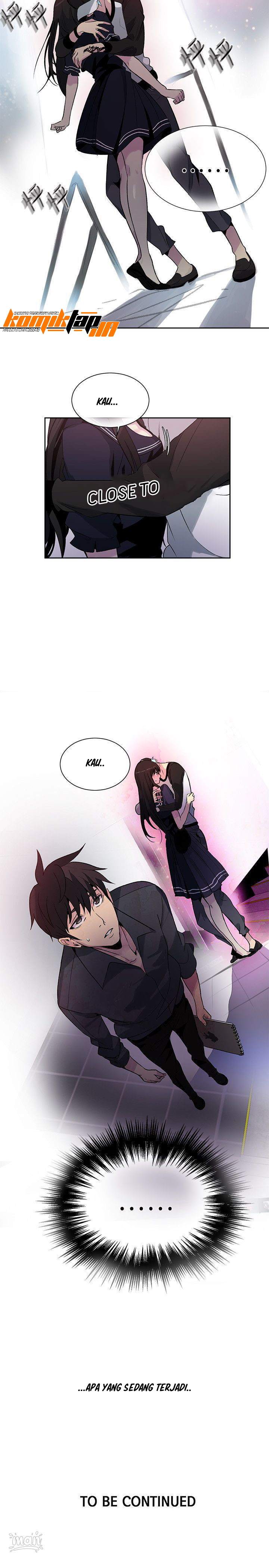 PC Goddess Room - Chapter 27 23 PC Goddess Room - Chapter 27 23